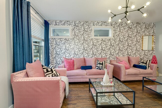 Foto del edificio - 614 N 9th St