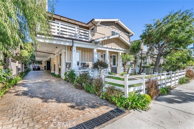 Foto del edificio - 808 N Irena Ave