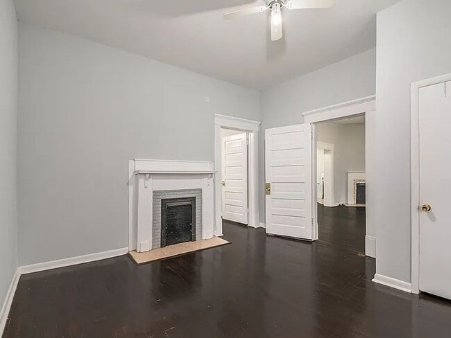 Photo - 1460 Desoto Avenue, SW House