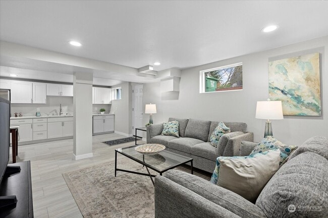 Foto del edificio - 522 25th Ave