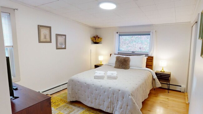 Foto del edificio - 240 Medway Rd