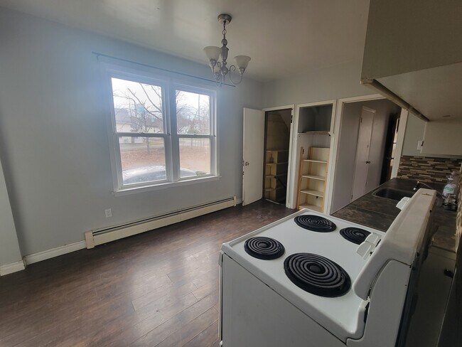 Photo du bâtiment - 17 Duke St