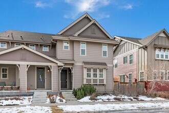 Building Photo - 8156 E 53rd Dr