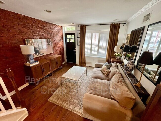 Foto del edificio - 748 N Judson St