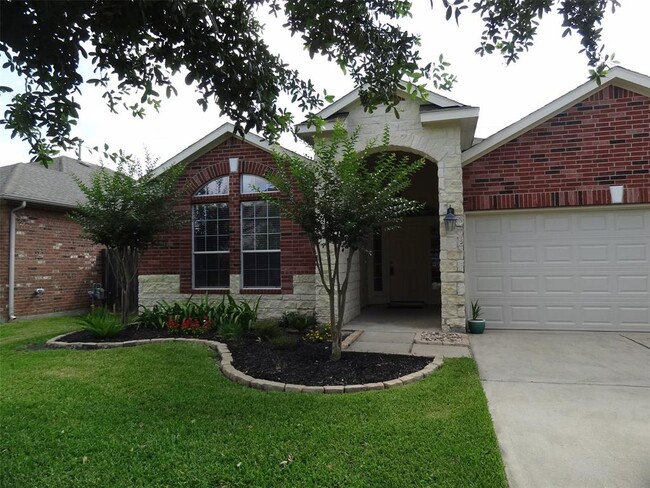 Foto del edificio - 2535 Marquette Trail