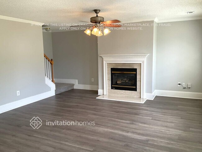 Building Photo - 5923 Leawood Run Ct