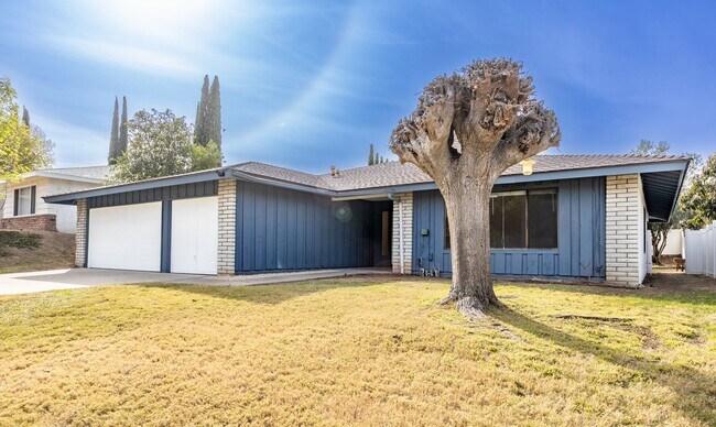 Photo - Remodeled Single Story Home off Huron St.