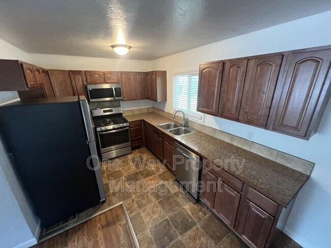 Foto del edificio - 2310 25th Street Rd