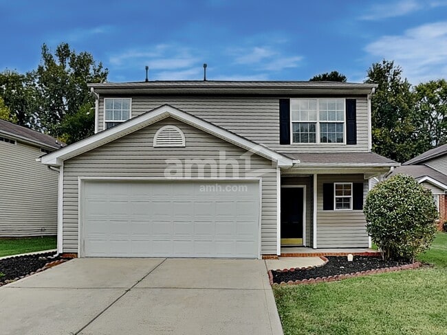 Building Photo - 4322 Wills Way