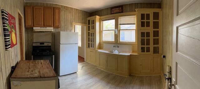 Foto del edificio - 2334 Vance Ave