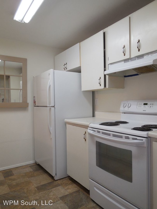 Foto del edificio - 2711 18th St SE