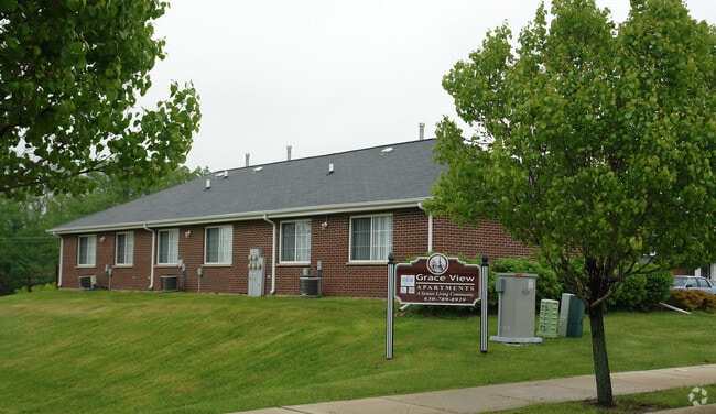 Foto del edificio - Grace View Apartments