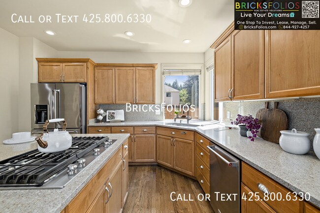 Building Photo - 9351 222nd Ave NE