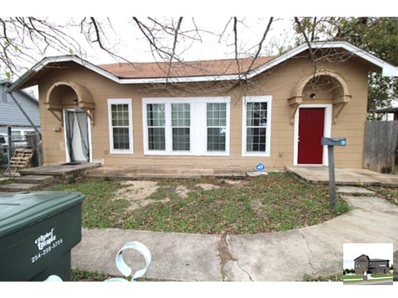 Primary Photo - 207 S 6th St