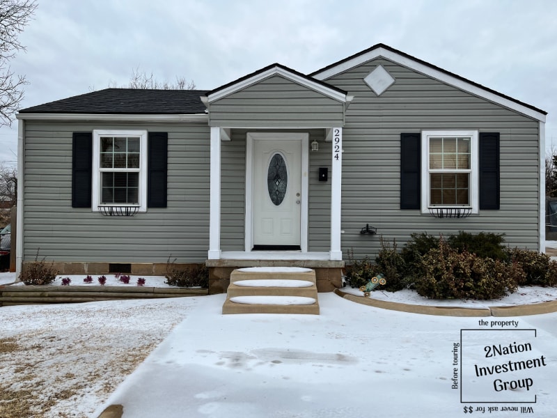 Photo - 2924 Pioneer Ave (Oklahoma City, OK)