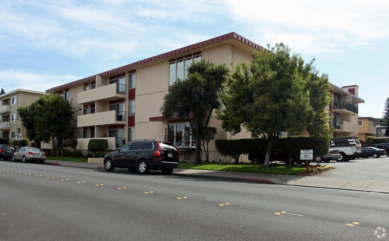 Kent Apartaments - Kent Apartments