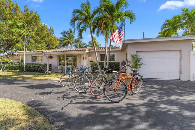 Foto del edificio - 1116 SE 13th Ct
