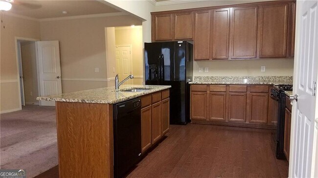 Building Photo - 3817 Aspen Springs