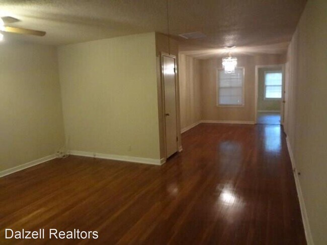 Building Photo - 2 br, 1 bath House - 3585 North 10th