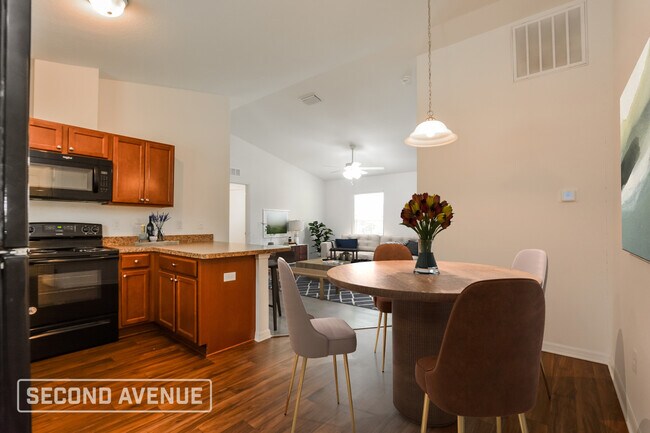 Foto del edificio - 15905 SW 52nd Ave Rd