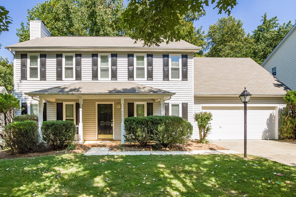 Primary Photo - 4036 Mozart Ct