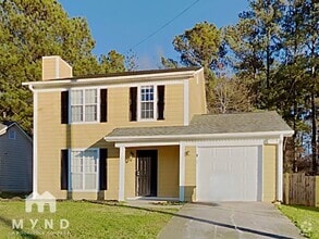 Building Photo - 5061 Donnell Way