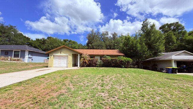 Foto del edificio - Pet-Friendly 3BR Home with Spacious Yard – No HOA!