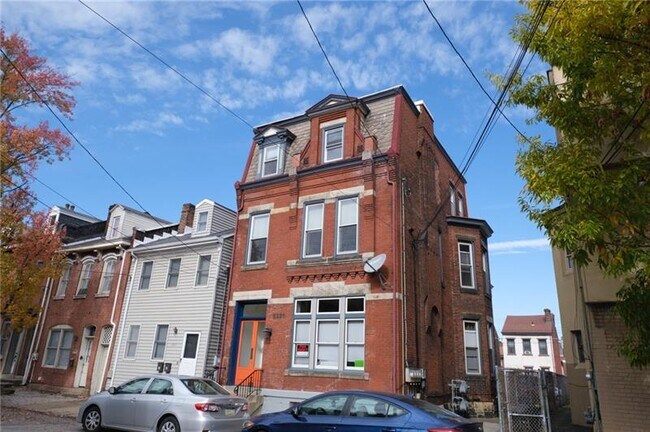 Foto del edificio - 2225 Jane St
