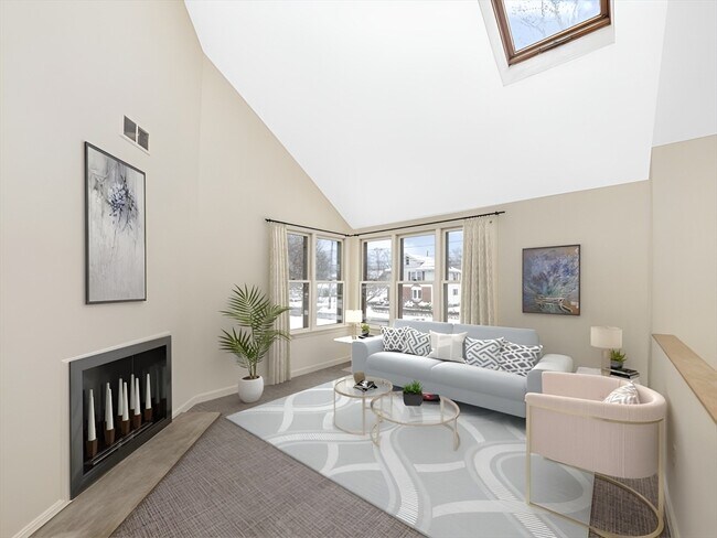 Foto del edificio - 89 Meadow St