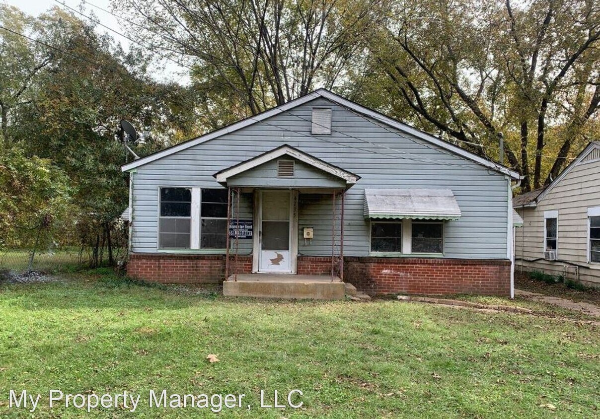 Primary Photo - 2 br, 1 bath House - 4735 Rightway Avenue