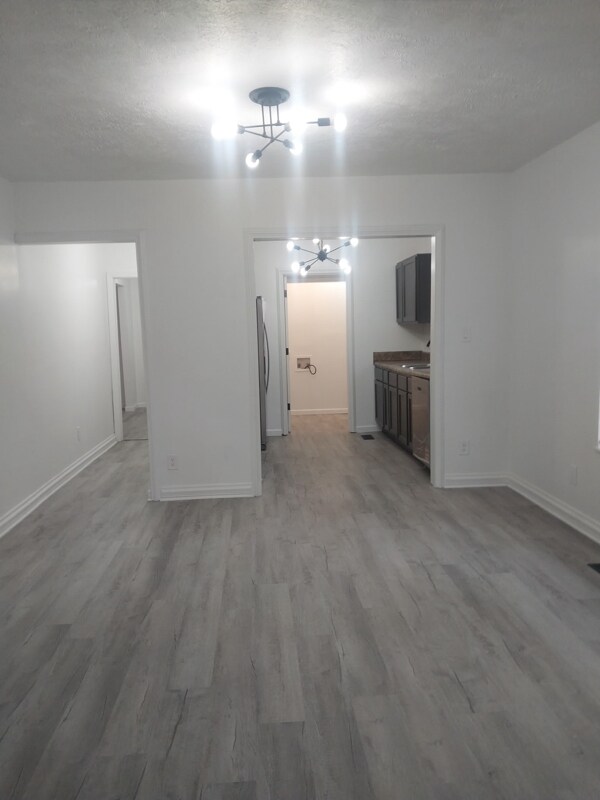 Foto del edificio - 4033 Porter Ave