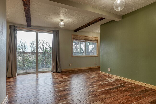 Building Photo - Spacious Forest Park Home with Views of Mt...