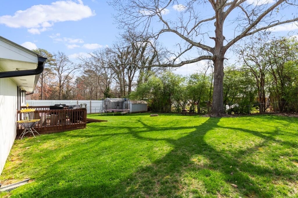 314 Woodland Dr, Seneca, SC 29678 House Rental in Seneca, SC