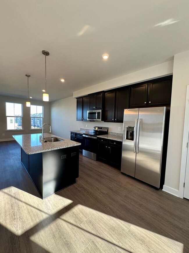 Building Photo - Brand New Townhouse for Rent in Wingate