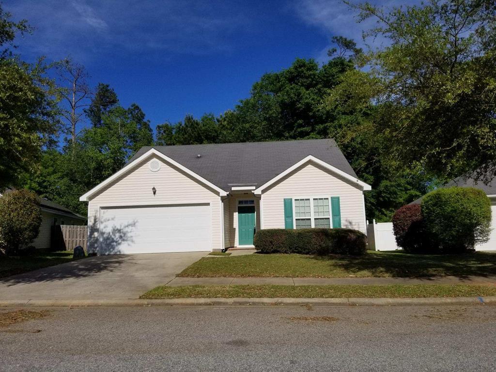 Primary Photo - 319 Redbud Dr