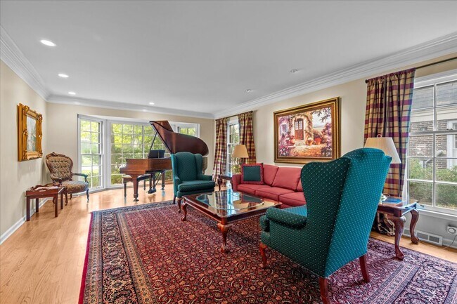 Foto del edificio - 47 Coldstream Cir