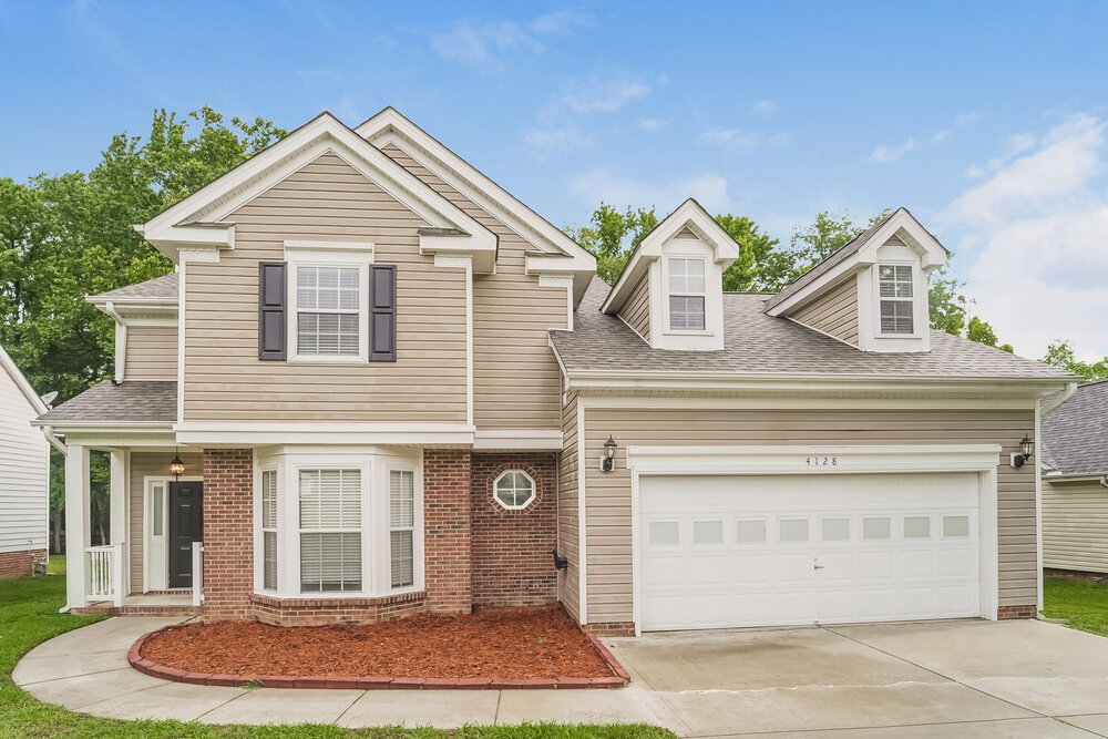 Primary Photo - 4128 Highcroft Ln
