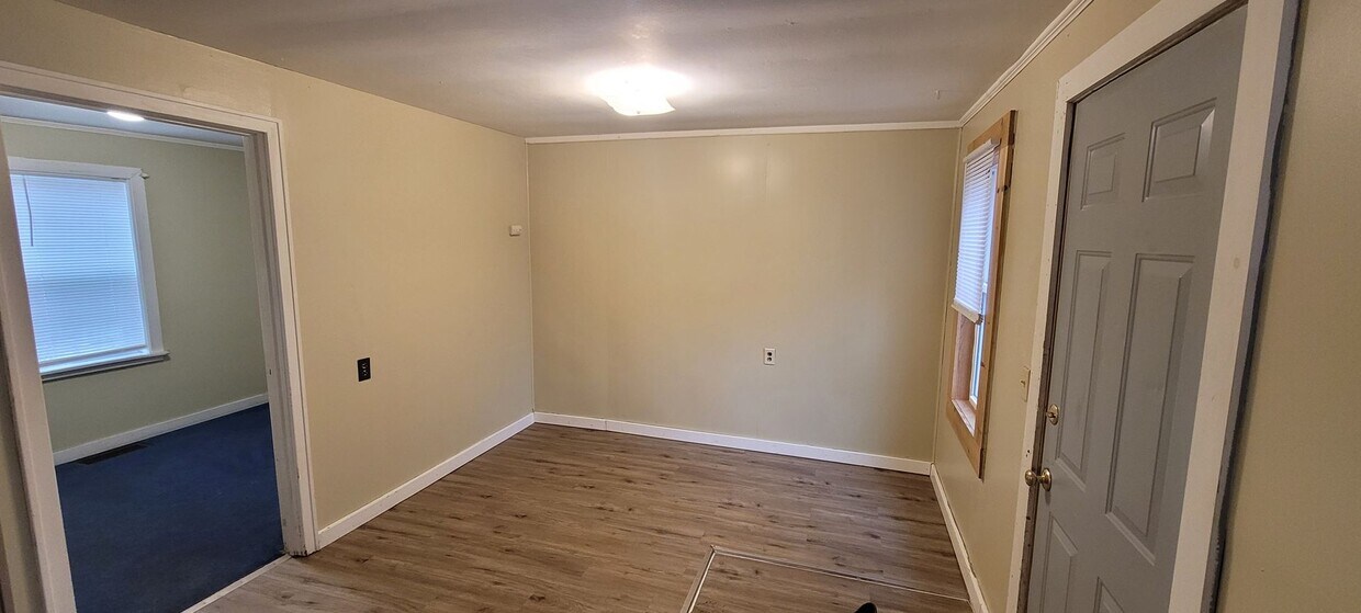 Foto del edificio - 405 Mississippi Ave NW