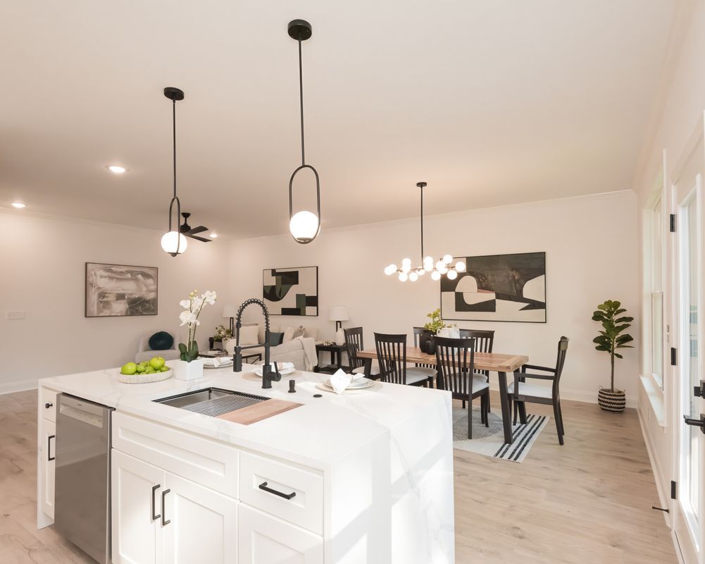Foto del edificio - 3389 Thurgood Ct