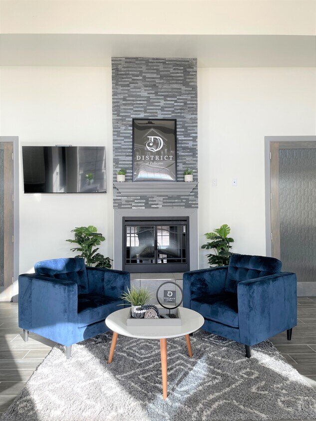 DISTRICT AT PELLICANO Apartments 12740 Pellicano Dr El Paso, TX