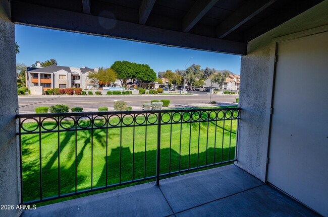 Foto del edificio - 14145 N 92nd St