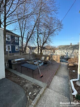 Building Photo - 17 Cufflin St