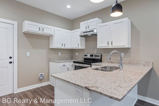 Foto del edificio - 2 br, 1.5 bath House - 813 Pujo