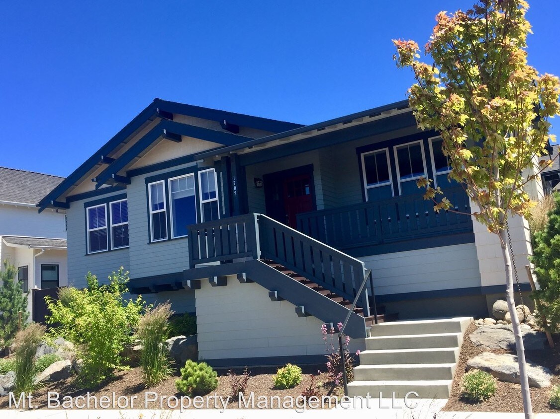 Foto principal - 3 br, 2 bath House - 1702 NW Fields