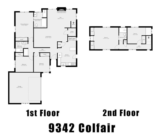 Building Photo - 9342 Colfair St