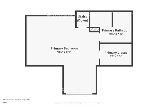 Foto del edificio - 3004 Meadow Glen Pass