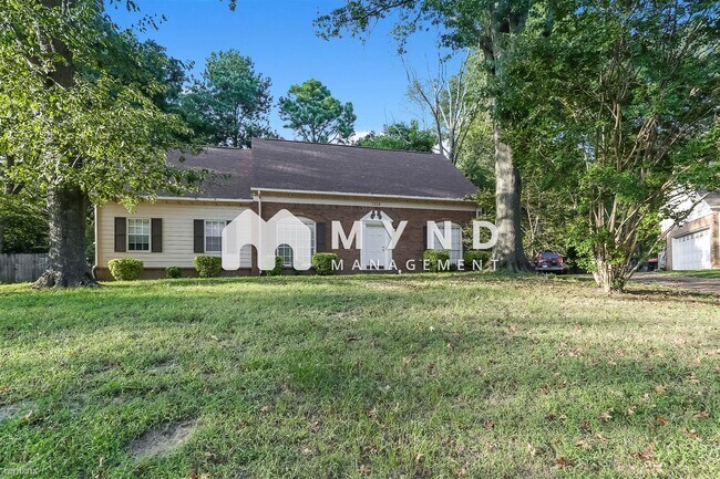 Foto del edificio - 4 br, 2.5 bath House - 7274 Timberley Cv