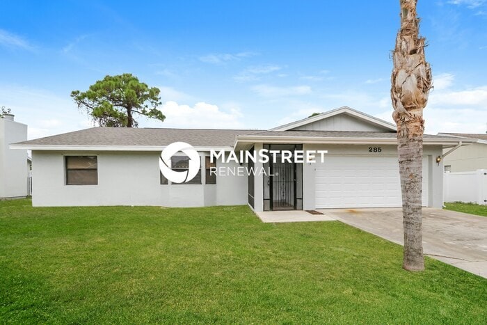 Foto principal - 3 Bedroom Pet-Friendly Home in Port St. Lu...