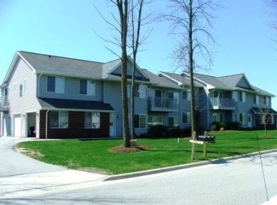 Primary Photo - Cleveland Apartments East