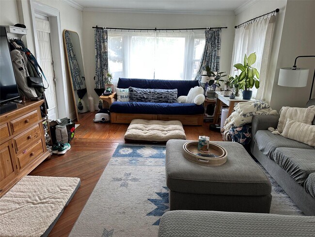 Foto del edificio - 523 W Beech St